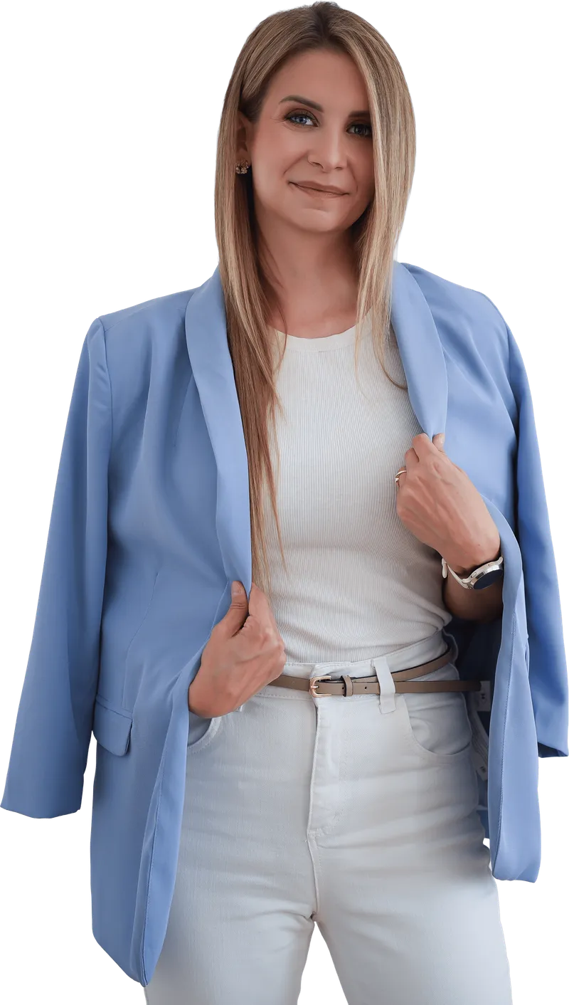 Agata Hemmerling-Goc